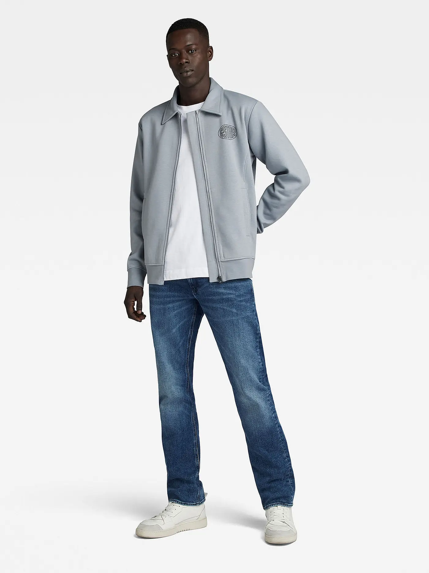 G-STAR RAW | Jeans Straight Fit MOSA | 